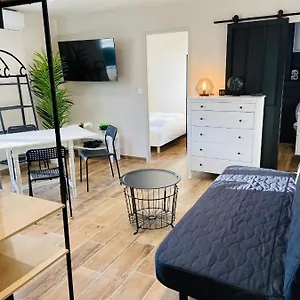 Casa Margot T2 500m Appartement