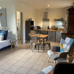  Appartement L'atelier Casse-noisettes France