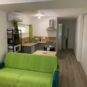 Le Cyprès Appartement