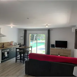 Le Grenadier Appartement